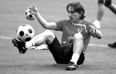 斯内德：金球评选标准已比梅罗时期合理，姆巴佩100%能拿