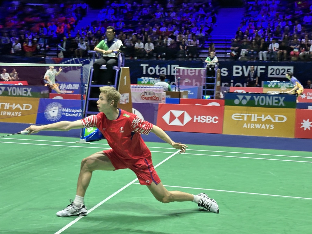 稳定与爆发 稳定与爆发