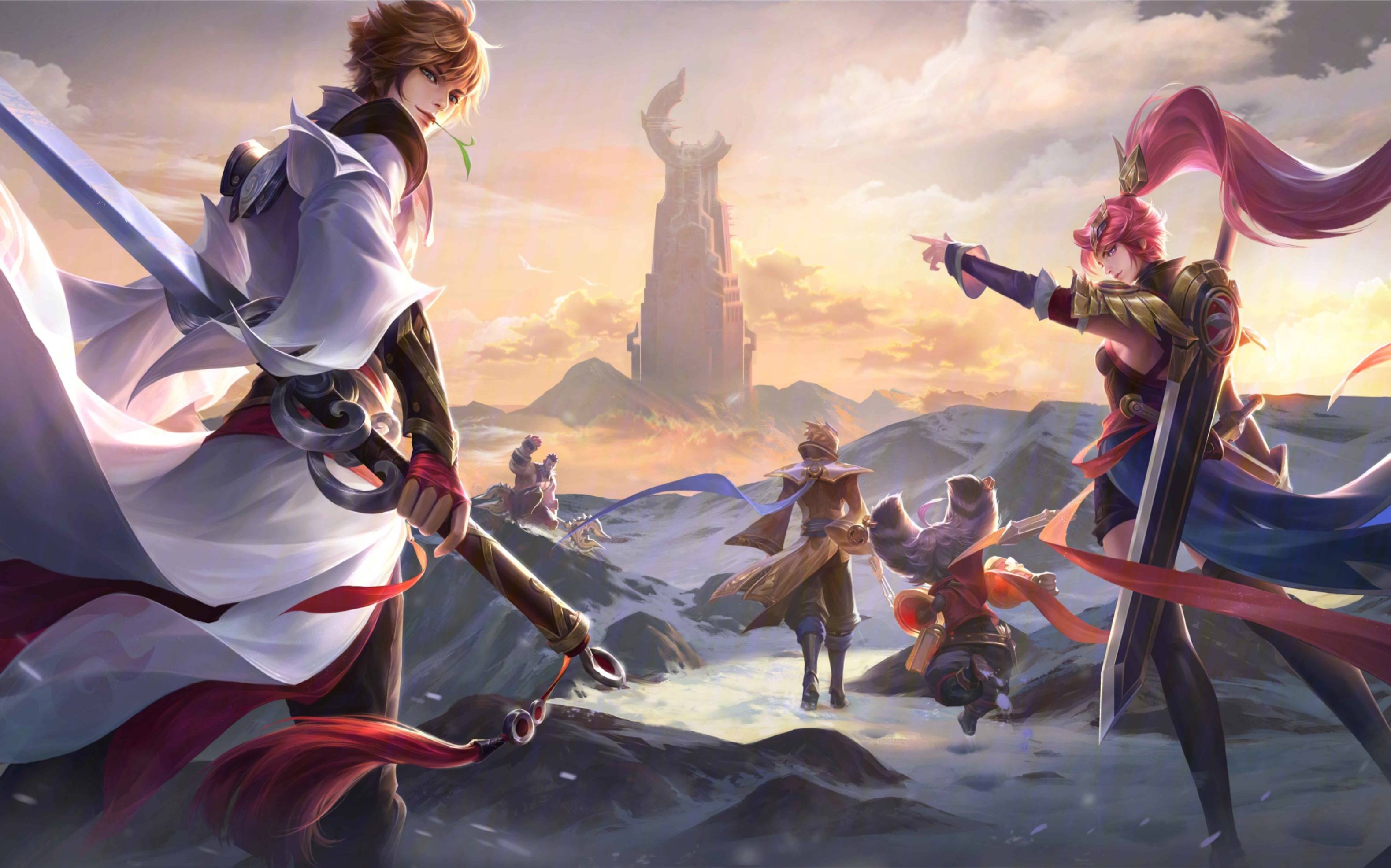 客场挑战传 客场挑战传