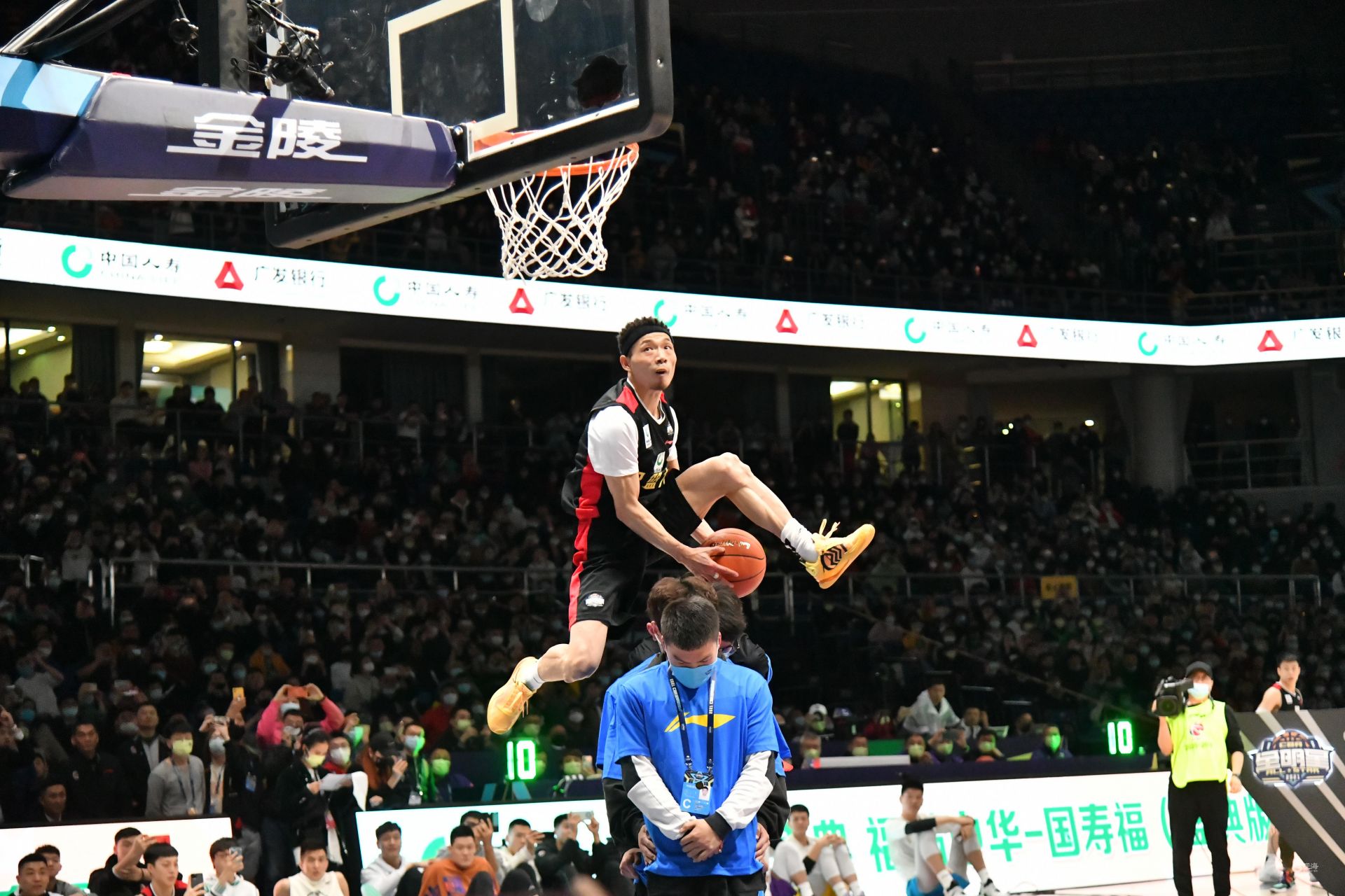 发挥与清晰
