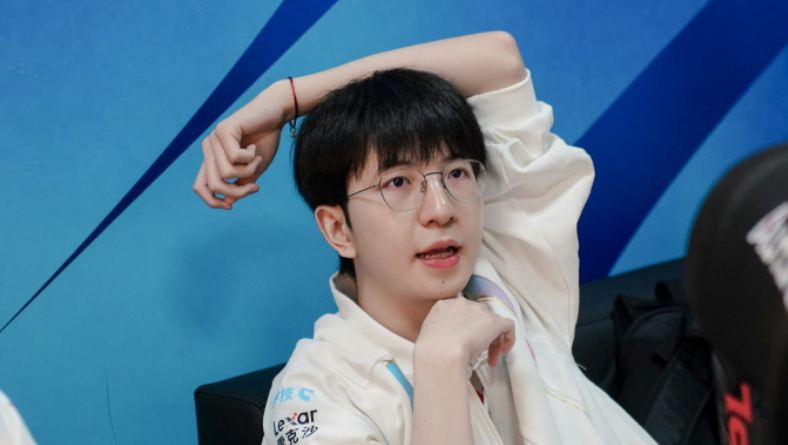 房间