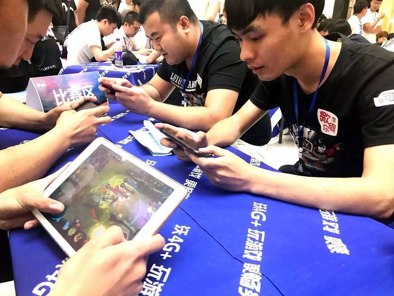 必每次正面
